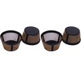 thumbnail image 1 of Canasta Reutilizable de 4 Tazas Filtro de Café de Repuesto - para Filtro de Café Permanente para Coffee Maker y Brewer (Paquete de 4), 1 of 8