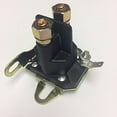 thumbnail image 2 of Lawn Tractor Starter Solenoid Compatible with MTD Parts 725-0771 725-0530 925-0771 Murray Parts 24285 424285 9924285, 2 of 2