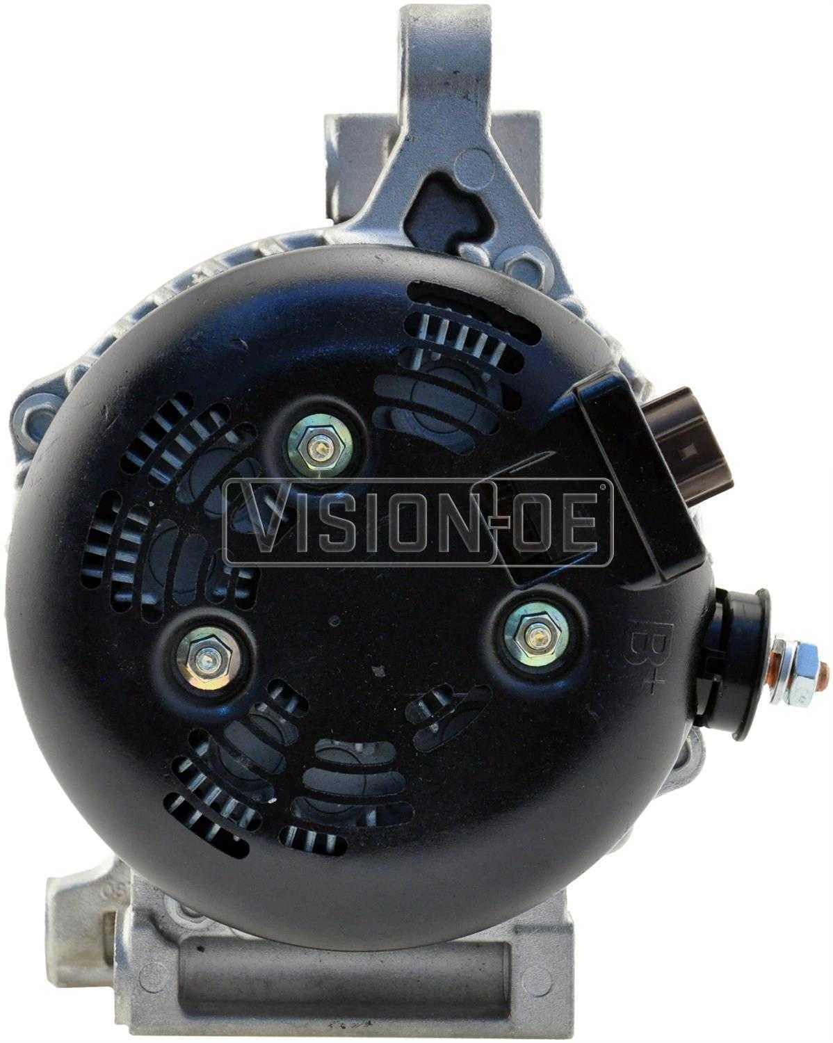 Vision OE 11405 Alternator
