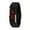 Black, variant on Screen Touch Silicone Mini Luminous Electronic Couple Wristwatch Bracelet Gift