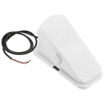 ELAYARD Replacement Foot Pedals For Pottery Wheel Forming Machine With Enhanced Efficiency 1Pcs