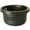 Black, variant on Large Feed Tub