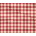 thumbnail image 4 of oneOone Cotton Flex Fabric Gingham Check Print Sewing Fabric BTY 40 Inch Wide, 4 of 4