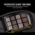 thumbnail image 4 of Mouse gamer Corsair Scimitar RGB Elite 18000 DPI con cable, 4 of 8