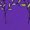 Purple, variant on Little Wildflower T Shirt For Women – Cute Boho Floral T Shirt For Women & Girls