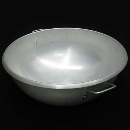 Cooking-Aid Stock Pot Round Bottom, Heavy Aluminum, 80 Quarrt 80 Quart - Walmart.com