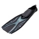 thumbnail image 1 of Aquawave - Aletas de Buceo Raya (Negro), 1 of 3