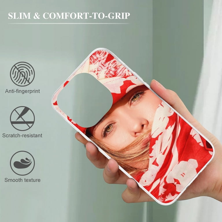 aura phone case Pink Aura iPhone Case – Blunt Cases