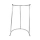 thumbnail image 3 of Soporte para bolsa de basura para colgar en el exterior, soporte para bolsa de hojas, marco para hojas, césped, bolsa de comestibles, jardinería, estilo A, 3 of 7