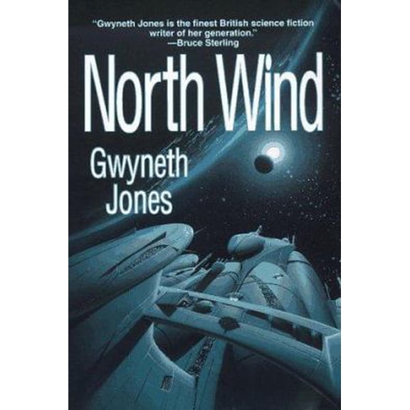 Pre-Owned North Wind (White Queen Trilogy) (Paperback) 0312863969 9780312863968