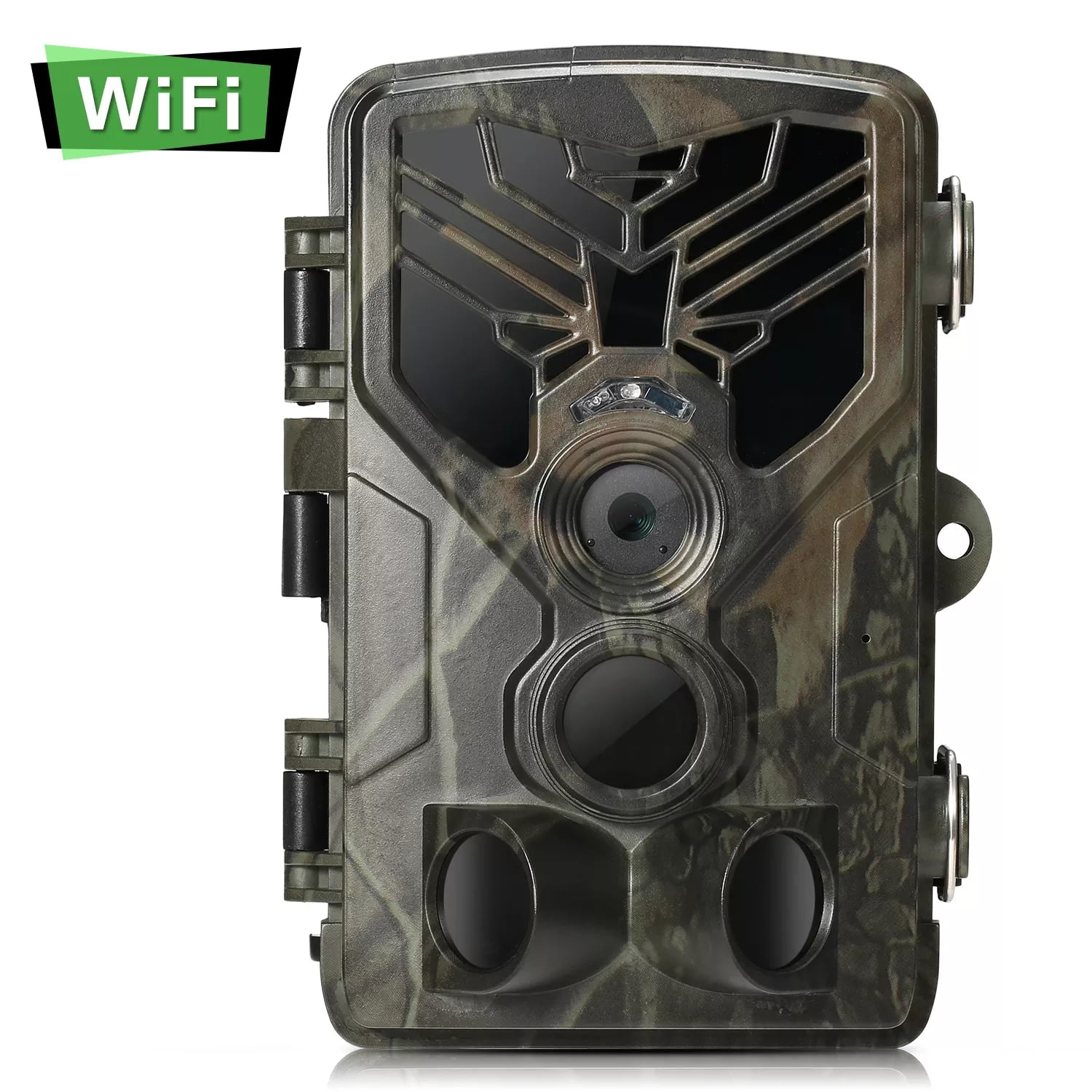 SuntekCam Trap Camera WiFi APP Control Wildlife Monitoring Night Vision