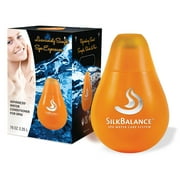 SILKBALANCE Silk Balance Natural Hot Tub Solution 76 oz
