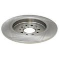 thumbnail image 3 of Geelife Rear Metallic Brake Pad, Rotor & Caliper Kit Taurus flex Explorer, 3 of 6