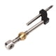 thumbnail image 4 of Extensión De La Perilla De Cambio, Extensor De Cambio De Automóvil Superficie Anodizada De Larga Duración Conducción Más Segura Altura Ajustable Cómodo Para Automóvil ANGGREK Otros, 4 of 8