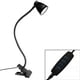 thumbnail image 2 of Clip de luz led de 8,5cm - negro Adepaton 2035221-1, 2 of 9