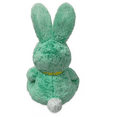 thumbnail image 4 of Disney Winnie the Pooh Easter Bunny Plush Toy, 15", 4 of 4