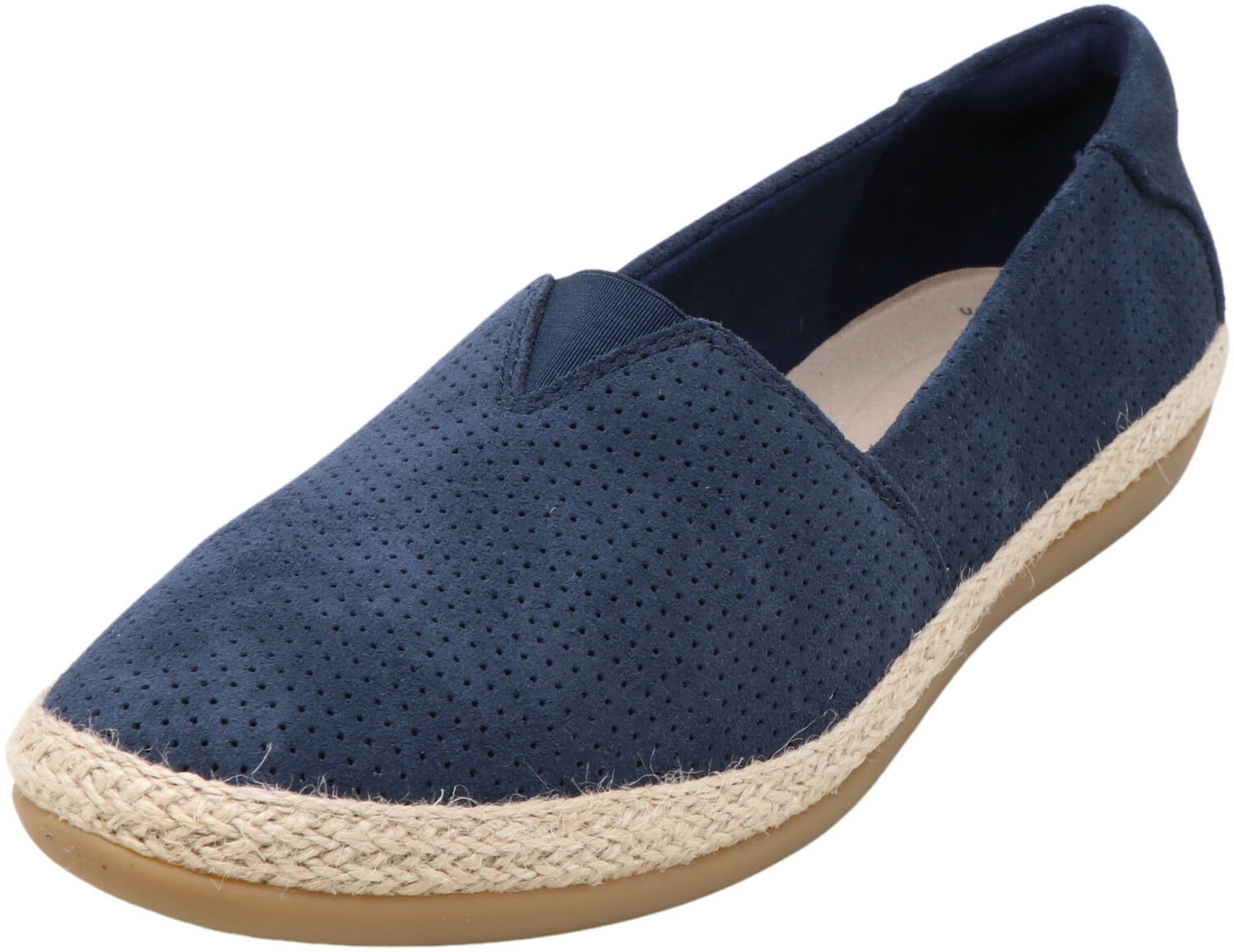 Clarks women's danelly sky loafer Clearance