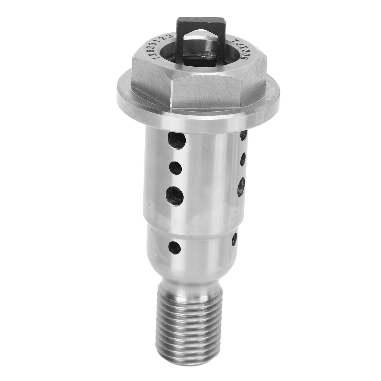 12681018, Metal Compact Structure Stable Camshaft Position Actuator