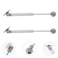 thumbnail image 2 of 2 Pcs Hydraulic Soft Gas Springs Struts Cabinet Doors Lift Lid Stay Support Hinges For Kitchen Cabinets Furniture Rv Platforms, 2 of 8