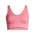 thumbnail image 2 of Secret Treasures Women's Comfy Bra, 2 of 5