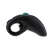 AGPtek Wireless Finger HandHeld USB Mouse Mice Trackball Mouse with laser pointer