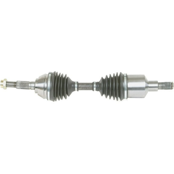 CARDONE New 66-1311 CV Axle Assembly Front Left fits 1997-2005 Chevrolet, GMC, Isuzu 26055052