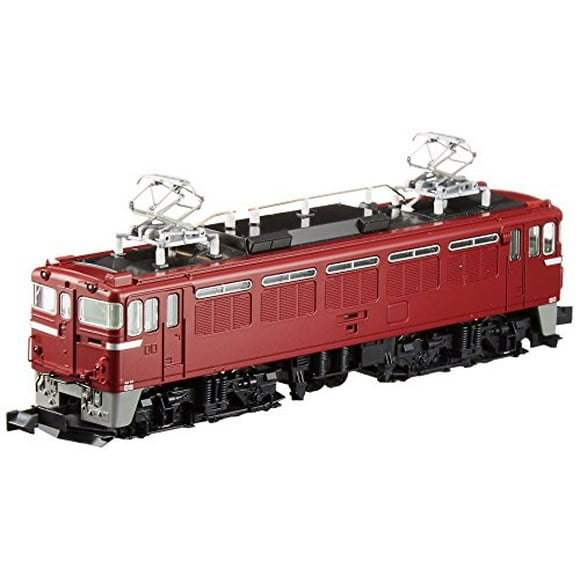 KATO N Gauge ED75 700 3075-3 Locomotive Électrique de Modèle Ferroviaire