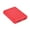 Red, variant on CIYISON Portable Power bank Case Plastic Shells Stylish Battery Holder 5V/2.4A Output