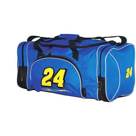 #24 Jeff Gordon Duffle Bag