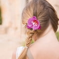 thumbnail image 5 of BKER Spring Summer Flower Hair Clip Hair Set Simulation Accessories For Girls Flower Hair Clip ！, 5 of 5