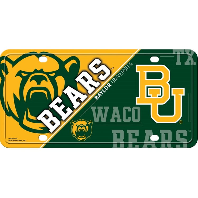 baylor bears fan shop