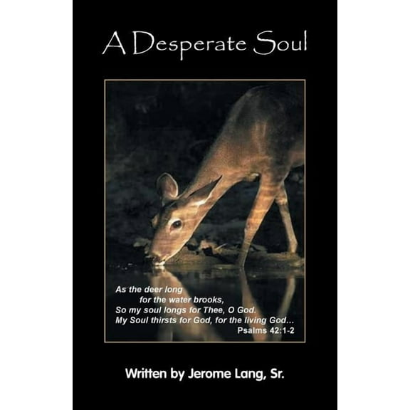 Desperate Soul