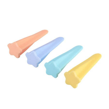 

Begine Ice Tray Creative Children s Popsicle Mold with Lid Food Grade Silicone Ice Cream Popsicle Mold Silicone Chocolate Ice Tools Chocolate Baking Tools Nonstick Cake Clearance Sale