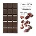 thumbnail image 5 of Conexion Chocolates - 58% Vegan Dark Chocolate - 1.8oz per bar - 4 Pack, 5 of 5