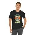 thumbnail image 6 of Cavalier Lover T-Shirt, Cavalier King Charles Spaniel Dog Lover, 6 of 12