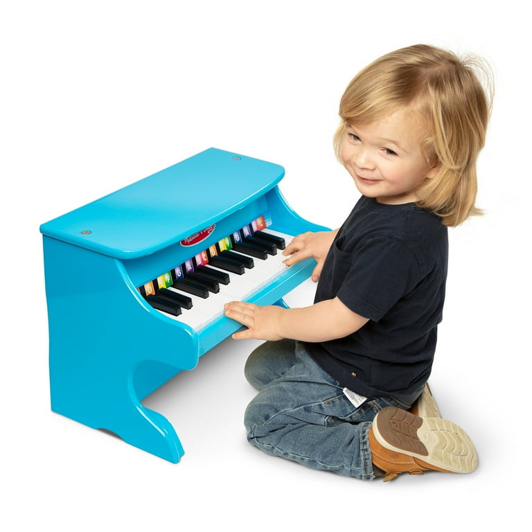 Melissa piano 2024