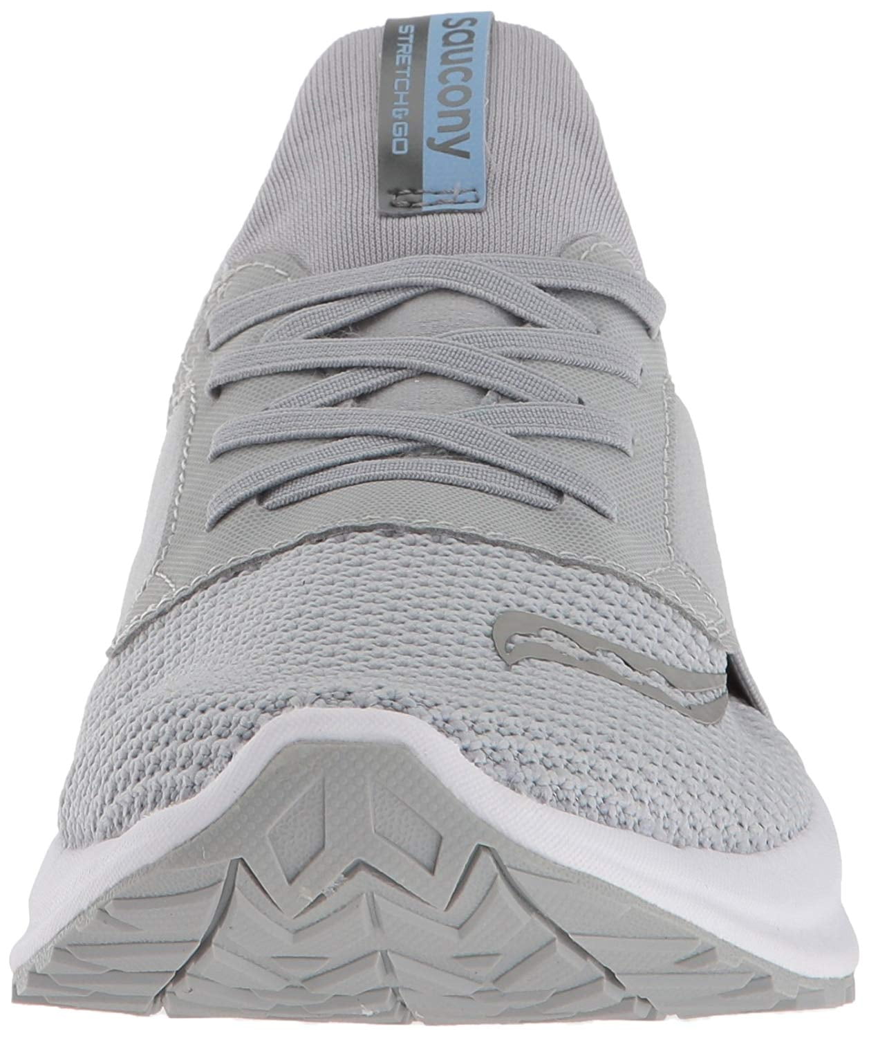 saucony stretch and go breeze womens