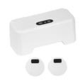 thumbnail image 4 of AMLESO Automatic Toilet Flush Infrared Induction Waterproof Toilet Flush System Toilet 2 Launcher, 4 of 8