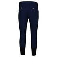 thumbnail image 5 of George H Morris Men's Grand Prix Knee Patch Breeches, 5 of 11