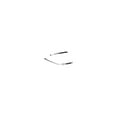 thumbnail image 2 of Raybestos Element3 Parking Brake Cable, BC95301 Fits select: 1995-1997 SUZUKI ESTEEM, 2 of 2