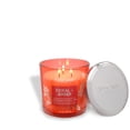thumbnail image 2 of Coral + Amber: Palo Santo Scented Jar Candle (12 oz) — Painters' Palette Collection, 2 of 3