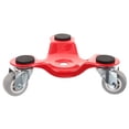 thumbnail image 4 of ELAYARD Furniture Mover Dolly Steel for Cleaning Under Furniture 1Set, 4 of 8
