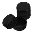 thumbnail image 6 of BESTYASH 4-Pack Black Soft Eyepiece Protectors for Optics, Ideal for Outdoor Stargazing and Astronomy Activities, 6 of 8