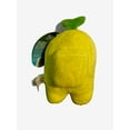 thumbnail image 2 of Toikido Soft Child Stuffed Animals & Plush Toys, PP Cotton Yellow, 6", 2 of 3