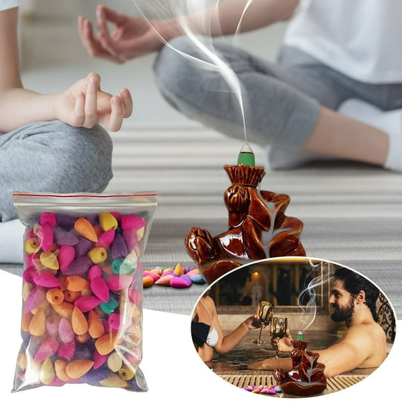 140 Mixed Potpourri Backflow Incense Grains Elegant Christmas Decorations Fancy Christmas Ornament Great Grandma Christmas Ornament Second Christmas Together Ornament Oversized Christmas Bulbs