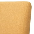 thumbnail image 2 of TMS Eliana Dining Chair, Set of 2, Sunflower Yellow, 2 of 6