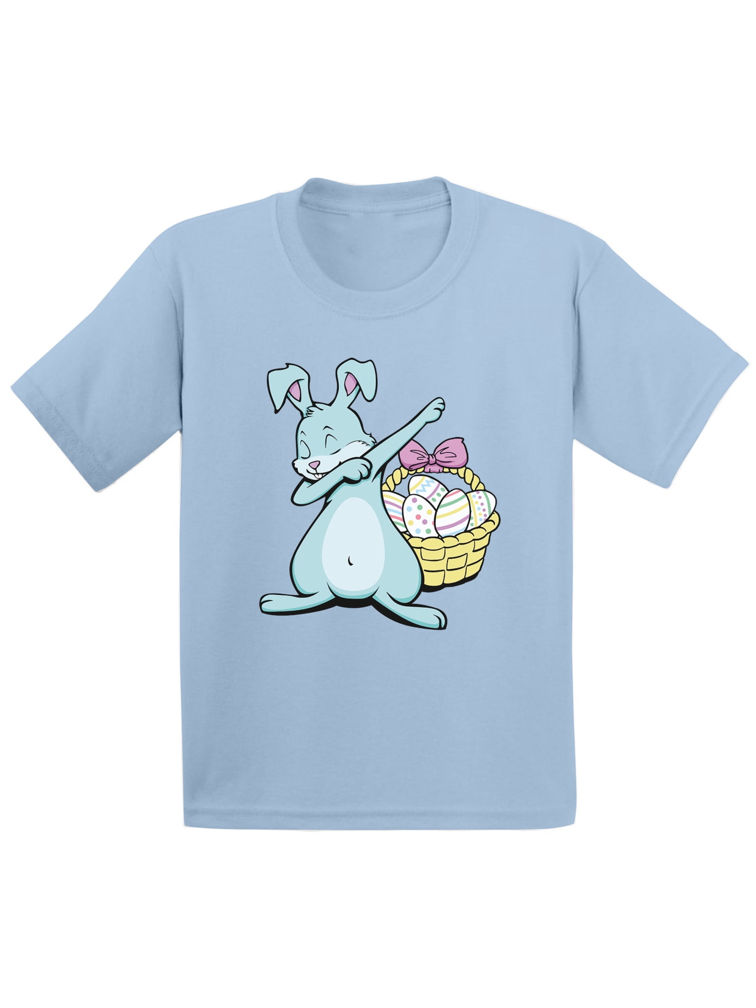 easter tees for toddlers