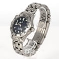 thumbnail image 2 of Pre-Owned Omega Seamaster Professional 2562.80 Stainless Steel Quartz Watch, 2 of 6