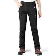 Lined Cargo Pants - Walmart.com