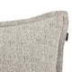 thumbnail image 3 of Cojin Decorativo Cuadrado DICASA Blanco-Negro, 3 of 3